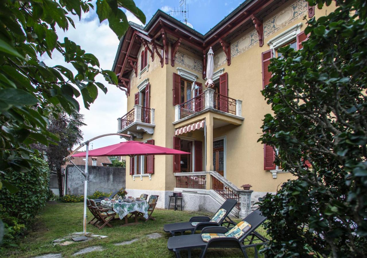 דירות פטנאסקו Casa Franca מראה חיצוני תמונה