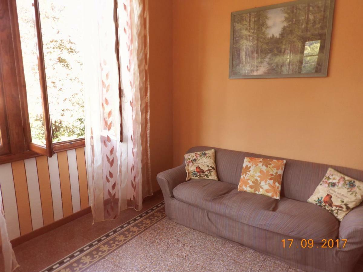 דירות פטנאסקו Casa Franca מראה חיצוני תמונה