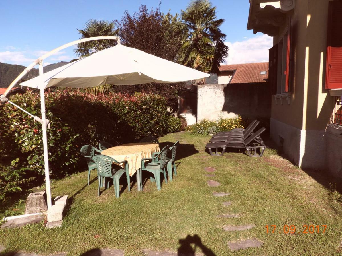 דירות פטנאסקו Casa Franca מראה חיצוני תמונה