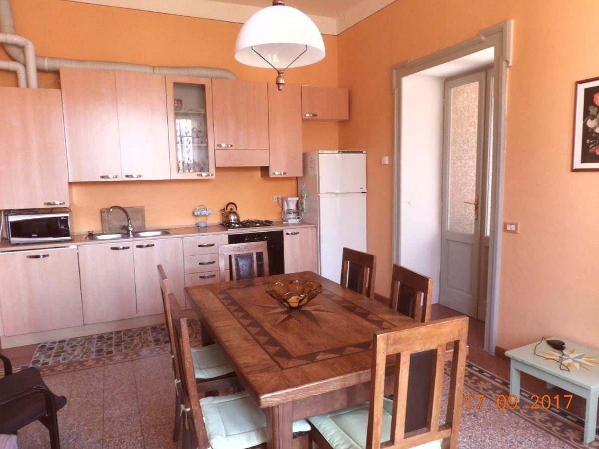 דירות פטנאסקו Casa Franca מראה חיצוני תמונה