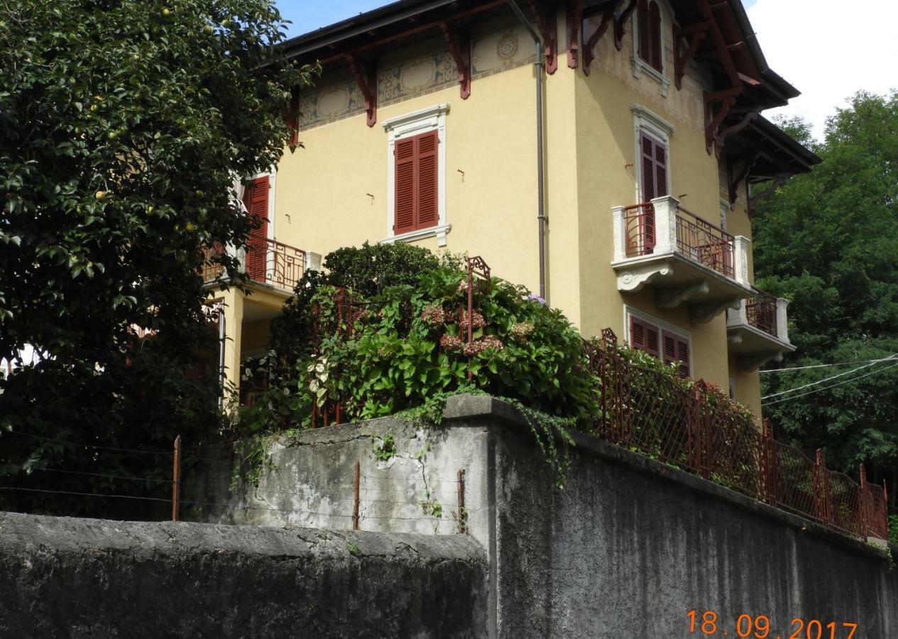 דירות פטנאסקו Casa Franca מראה חיצוני תמונה