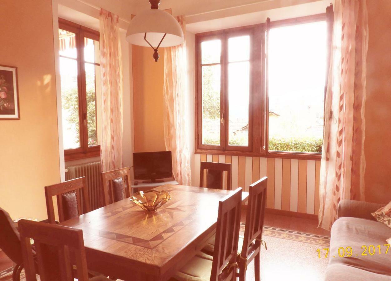 דירות פטנאסקו Casa Franca מראה חיצוני תמונה