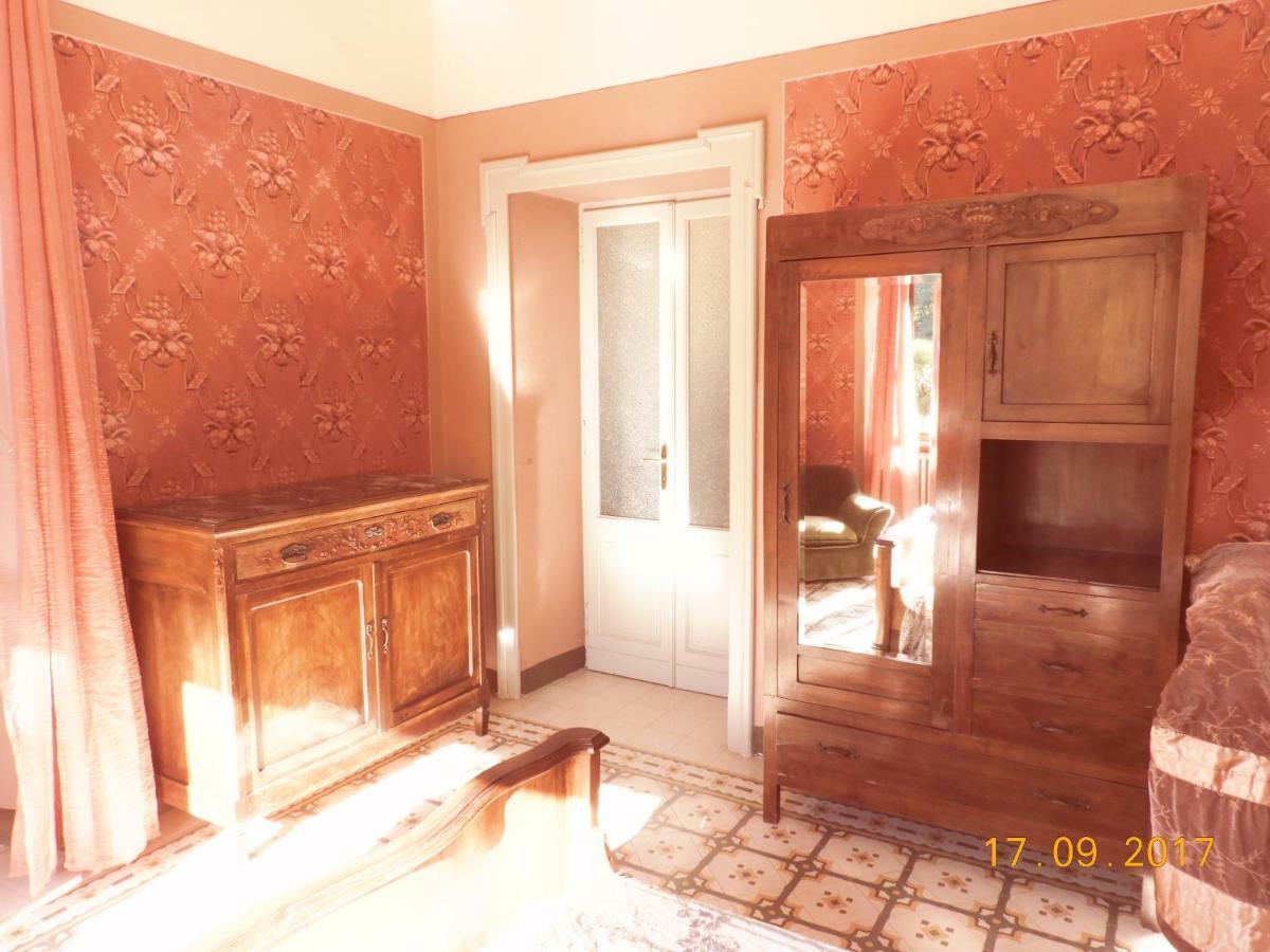 דירות פטנאסקו Casa Franca מראה חיצוני תמונה