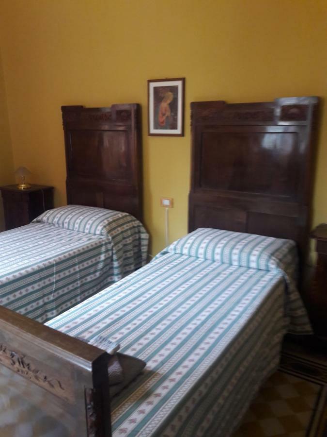 דירות פטנאסקו Casa Franca חדר תמונה